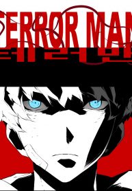 Terror Man