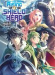 The Rising Of The Shield Hero