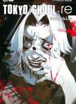 Tokyo Ghoulre