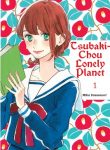 Camellia Lonely Planet