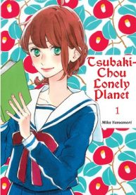 Camellia Lonely Planet