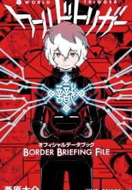 World Trigger
