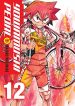 Yowamushi Pedal