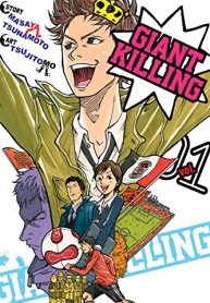 Giant Killing