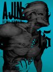 manga Ajin