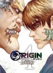 manga Origin