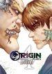 manga Origin