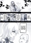 A Story About A Droid.
