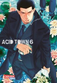 Acid Town