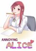 Annoying Alice