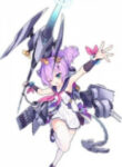 Azur Lane 4-Koma Slow Ahead