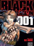 Black Lagoon