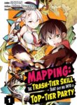 Boy Having Useless Skill Mapping