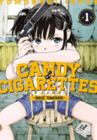 Candy & Cigarettes