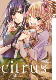Citrus +