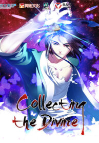 Collecting The Divine