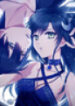 Distancia ~ The Untouchable One ~