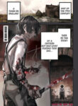 From The Red Fog manga
