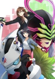 Hero-San And Former General-San