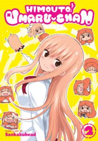 Himouto! Umaru-Chan