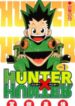 Hunter X Hunter Full Color