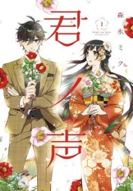Kimi No Koe