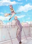Majo-Senpai Nichijou