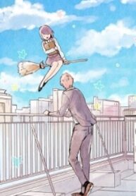 Majo-Senpai Nichijou