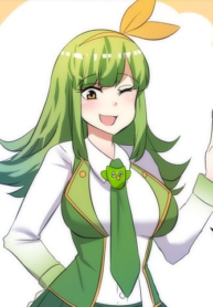 Meme Girls