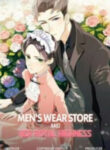 Men’S Wear Store And “Her Royal Highness”