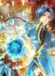Nine Heavenly Star Art