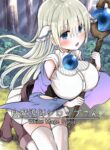 Shiro Madoushi Syrup-San MANGA