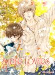Super Lovers MANGA