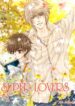 Super Lovers MANGA