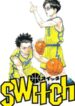 Switch (Atsushi Namikiri) manga