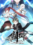 Sword Dance Online
