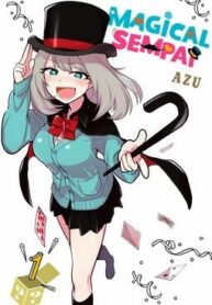 Tejina Senpai