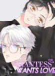 The “Giantess” Wants Love