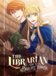 The Magic Tower Librarian