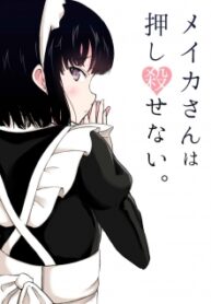 The Maid Who Can’t Hide Her Feelings