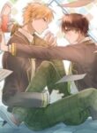 The Tyrant Falls In Love (Can Can)