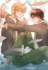 The Tyrant Falls In Love (Can Can)