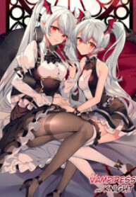 Vampires And Knight