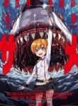 Killer Shark In Another World