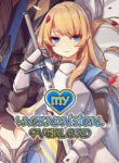 My Lackadaisical Overlord