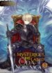 Mysterious Job Called Oda Nobunaga
