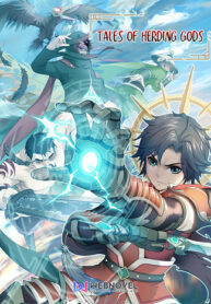 Tales Of Herding Gods