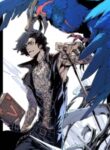Devil May Cry 5 -Visions Of V-