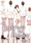 July Found By Chance