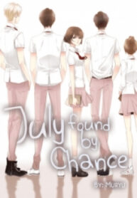 July Found By Chance